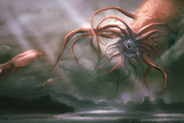 Kraken ссылка тг